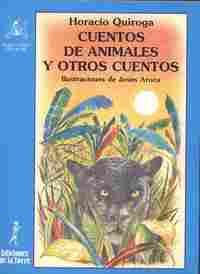 CUENTOS ANIMALES Y OTROS CUENTOS