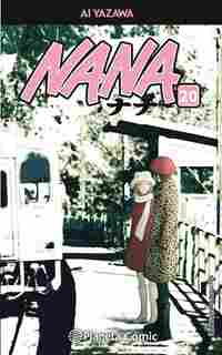20. NANA (NUEVA EDICIÓN)
