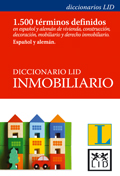 DICCIONARIO LID INMOBILIARIO ESPAÑOL ALEMAN