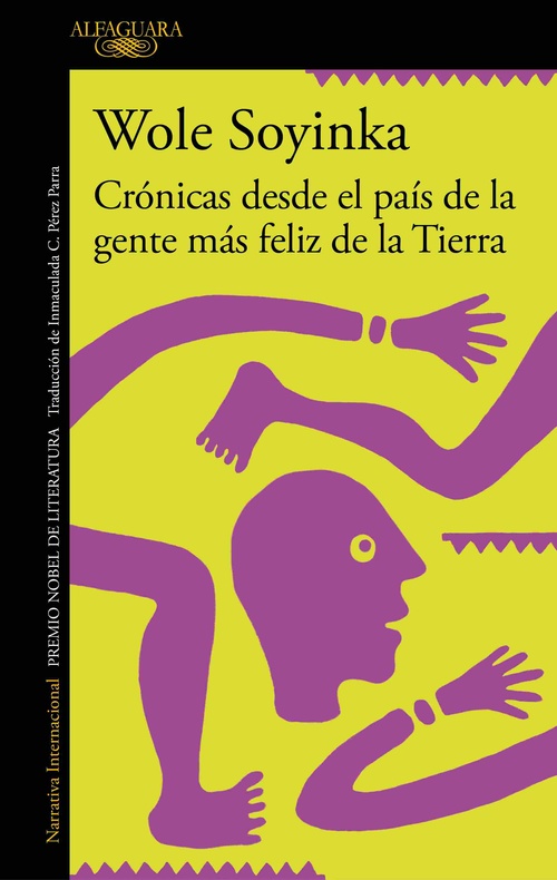 CRÓNICAS DESDE EL PAÍS DE LA GENTE MÁS FELIZ DE LA TIERRA.