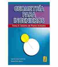 TOMO 2. GEOMETRIA PARA INGENIEROS