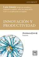 INNOVACION Y PRODUCTIVIDAD