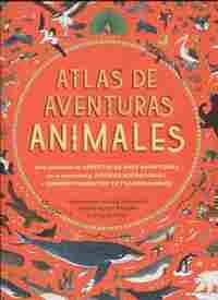 ATLAS DE AVENTURAS ANIMALES
