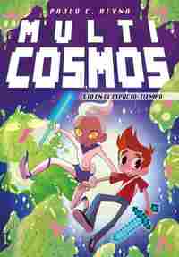 4. MULTICOSMOS: LIO EN EL ESPACIO-TIEMPO