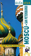 MOSCU. SAN PETERSBURGO - GUIA VIVA