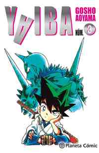3. YAIBA