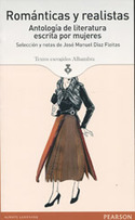 ROMÁNTICAS Y REALISTAS. ANTOLOGÍA DE LITERATURA ESCRITA POR MUJERES