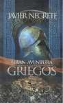 LA GRAN AVENTURA DE LOS GRIEGOS