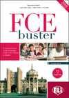 FCE BUSTER WITH ANSWER KEY + WITH 2 AUDIO CDS