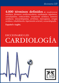 DICCIONARO LID CARDIOLOGIA