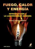FUEGO, CALOR Y ENERGIA