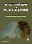 ASPECTOS BASICOS DE PSICOLOGIA GENERAL