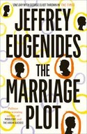THE MARRIAGE PLOT