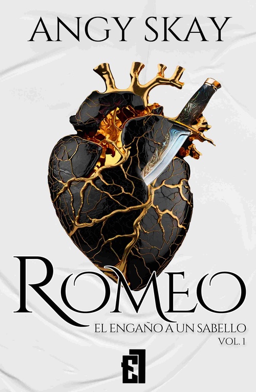 ROMEO. EL ENGAÑO A UN SABELLO, 1