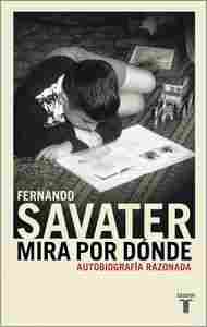 MIRA POR DONDE- AUTOBIOGRAFIA