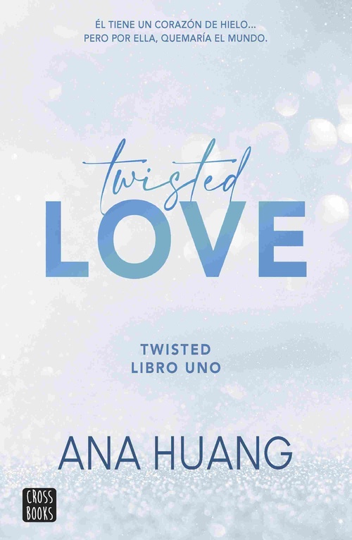 TWISTED LOVE, 1