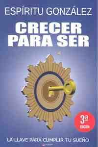 CRECER PARA SER