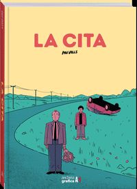 LA CITA
