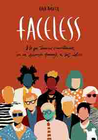 FACELESS. O LO QUE TERMINÓ CONVIRTIÉNDOSE EN UN DESCARADO HOMENAJE A MIS ÍDOLOS