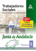1.TEMARIO ESPECIFICO TRABAJADORES SOCIALES JUNTA ANDALUCÍA GRADO MEDIO