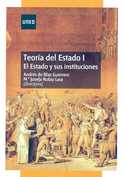 GR. TEORÍA DEL ESTADO I. EL ESTADO Y SUS INSTITUCIONES (2º CUATRI.)