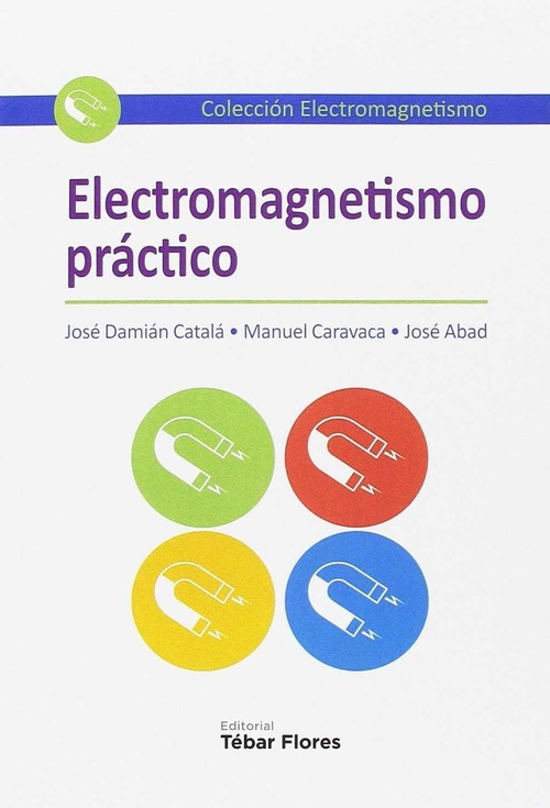 ELECTROMAGNETISMO PRACTICO