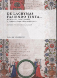 DE LAGRYMAS FASIENDO TINTA...