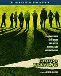 GRUPO SALVAJE. EL LIBRO DEL 50 ANIVERSARIO.