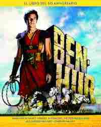 BEN-HUR EL LIBRO DEL 60 ANIVERSARIO