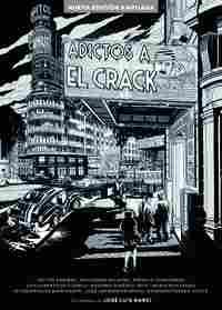 ADICTOS AL CRACK (EDICION AMPLIADA)