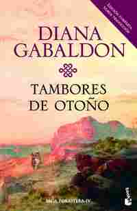 4. TAMBORES DE OTOÑO ( SAGA FORASTERA IV)