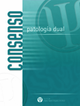 CONSENSO;  PATOLOGÍA DUAL