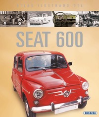 SEAT 600  ATLAS ILUSTRADO