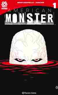 1. AMERICAN MONSTER