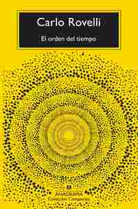 EL ORDEN DEL TIEMPO