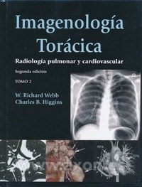 (2º) IMAGENOLOGÍA TORÁCICA. RADIOLOGÍA PULMONAR Y CARDIOVASCULAR, 2 VOLS.