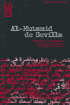 AL-MUTAMID DE SEVILLA. POESIA COMPLETA