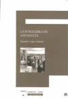 POSGUERRA EN ANDALUCIA,LA