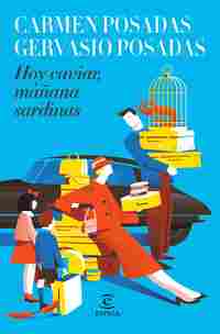 HOY CAVIAR, MAÑANA SARDINAS