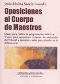 OPOSICIONES AL CUERPO DE MAESTROS
