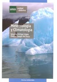 UD. METEOROLOGÍA Y CLIMATOLOGÍA