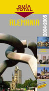 ALEMANIA. GUIA TOTAL 2004 - 2005