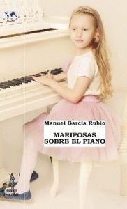 MARIPOSAS SOBRE EL PIANO