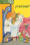 ¿A QUE JUEGO?