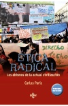 ÉTICA RADICAL. LOS ABISMOS DE LA ACTUAL CIVILIZACIÓN
