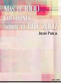 MAS DE 1000 CUESTIONES SOBRE EL RITE 2007
