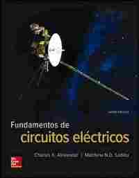 FUNDAMENTOS CIRCUITOS ELECTRICOS.