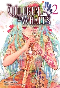 2. CHILDREN OF THE WHALES