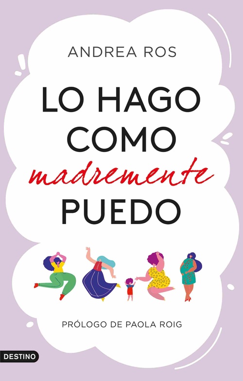 LO HAGO COMO MADREMENTE PUEDO