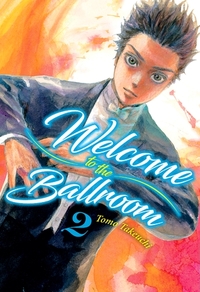 2. WELCOME TO THE BALLROOM
